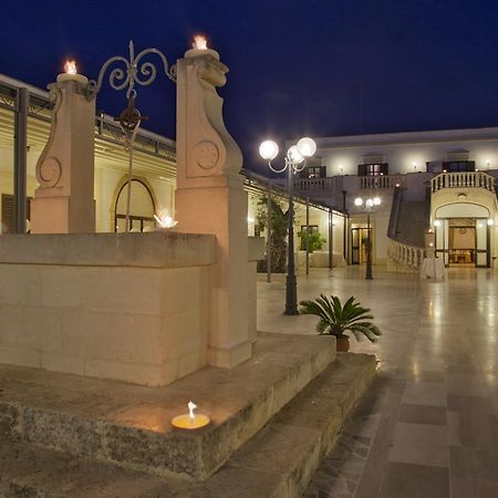 Tenuta Caradonna Lequile Eksteriør billede