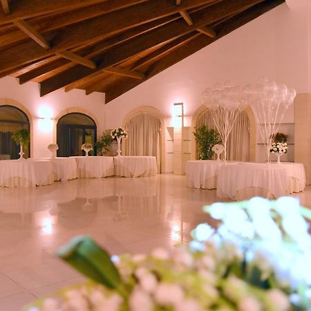 Tenuta Caradonna Lequile Eksteriør billede