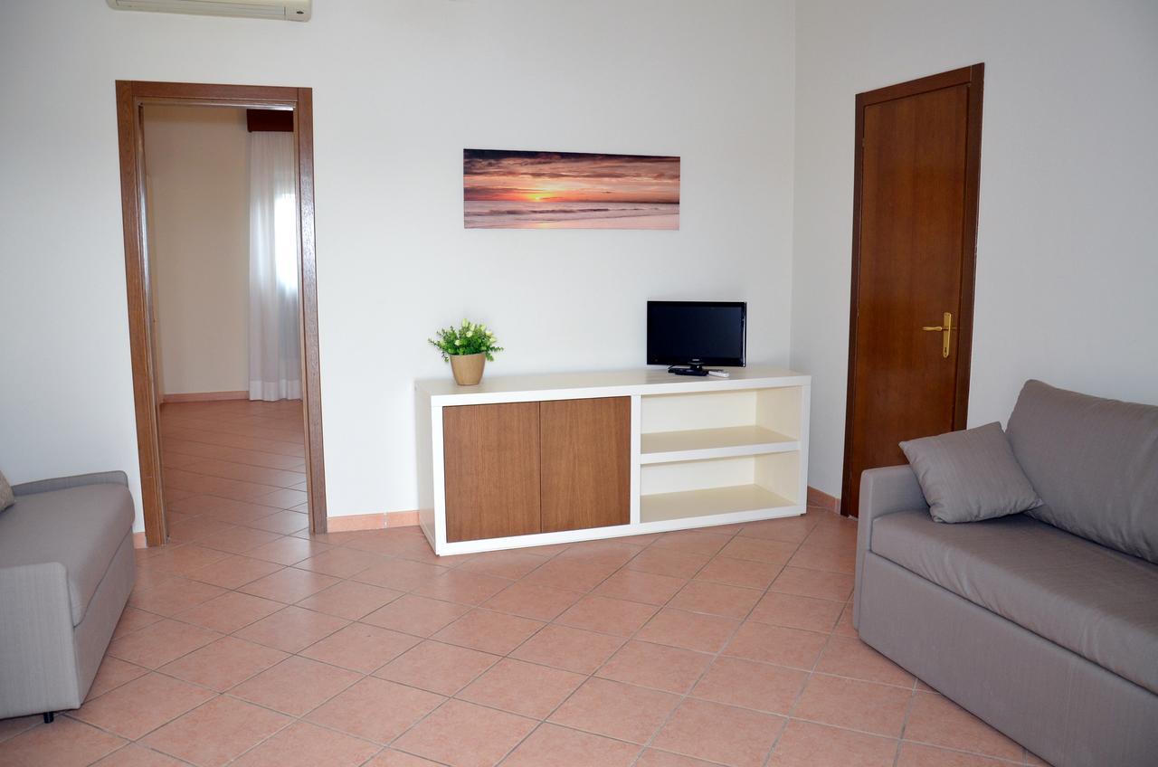 Tenuta Caradonna Lequile Eksteriør billede