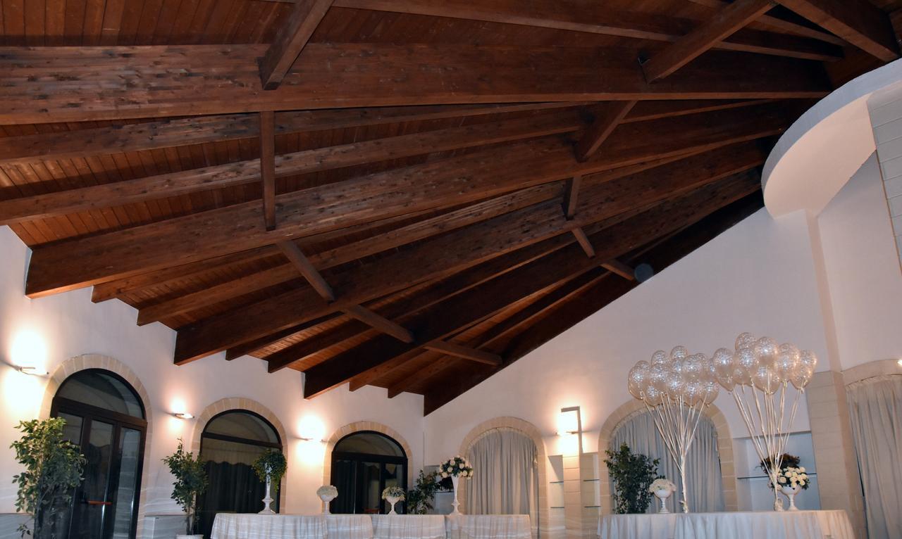 Tenuta Caradonna Lequile Eksteriør billede